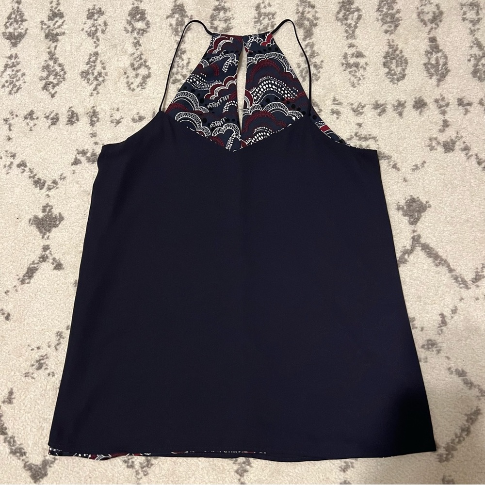 Express Reversible Cami Blouse - image 3